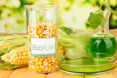 Thornicombe biofuel availability