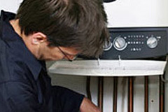 boiler replacement Thornicombe