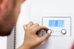 best Thornicombe boiler servicing companies