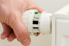 Thornicombe central heating repair costs