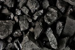 Thornicombe coal boiler costs