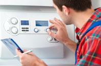 free Thornicombe gas safe engineer quotes