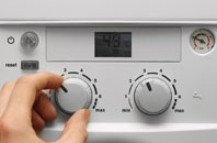 free Thornicombe boiler maintenance quotes